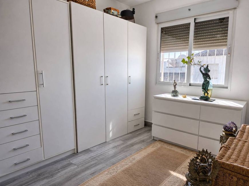 Španělsko Dům / vila Torrevieja Alicante