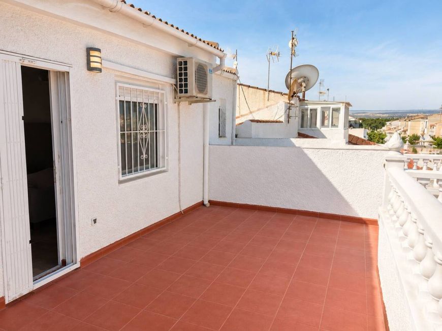 Španělsko Dům / vila Torrevieja Alicante