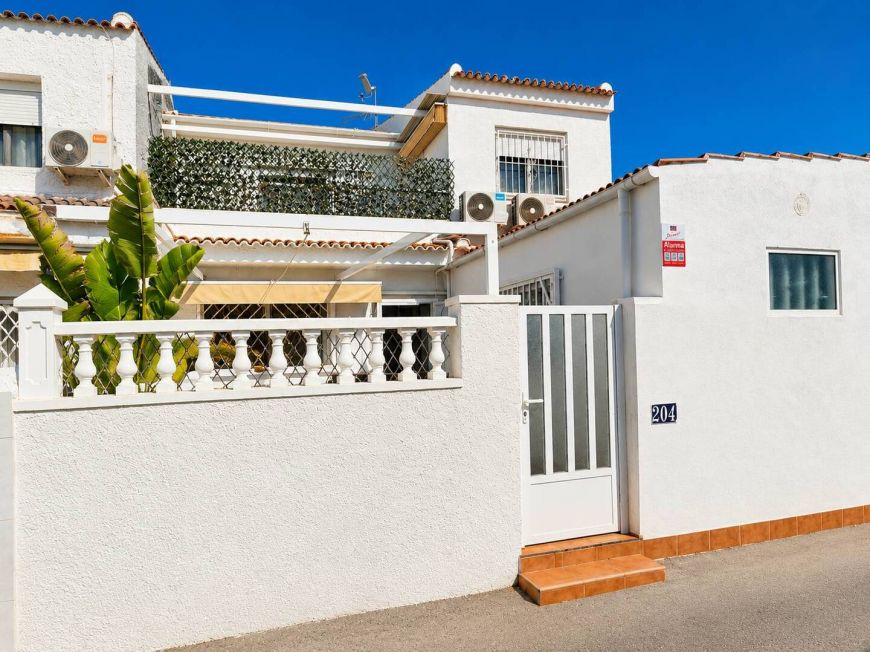 Španělsko Dům / vila Torrevieja Alicante