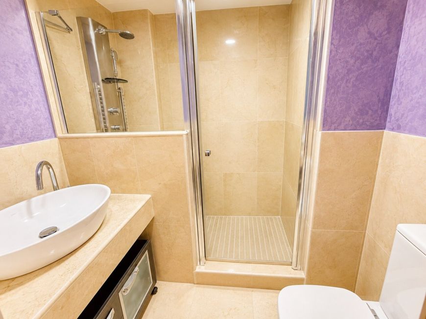 Испания Duplex Guardamar del Segura