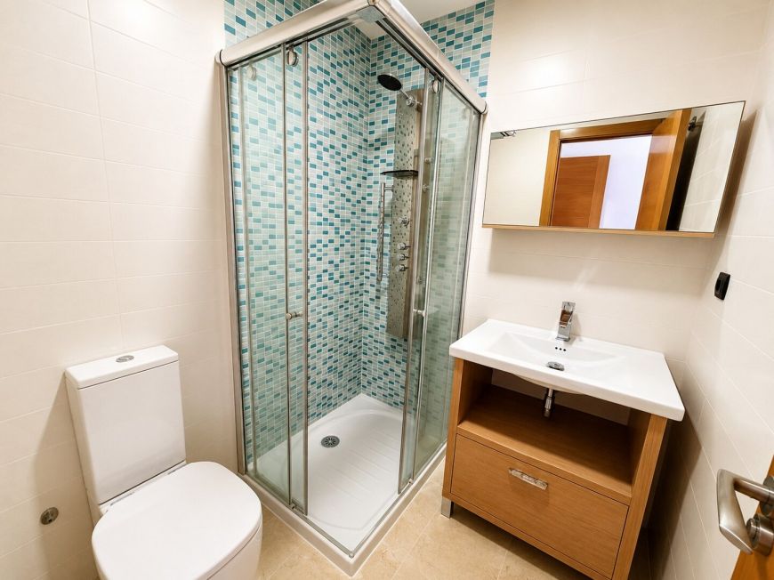 Испания Duplex Guardamar del Segura 