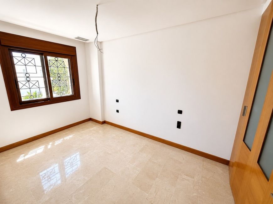Испания Duplex Guardamar del Segura