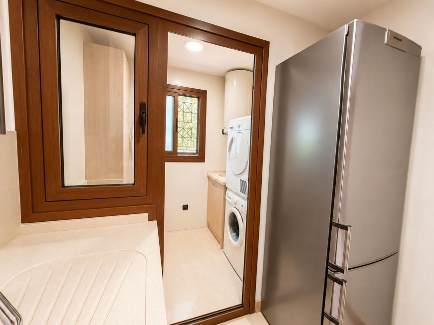 Испания Duplex Guardamar del Segura
