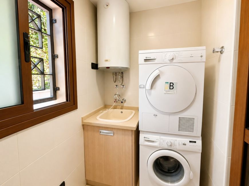Испания Duplex Guardamar del Segura