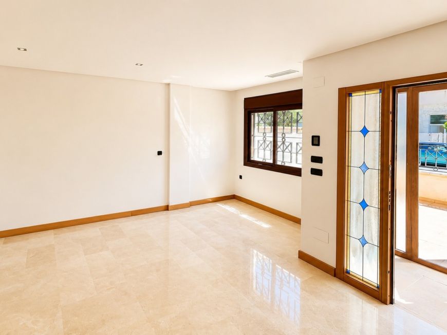 Испания Duplex Guardamar del Segura