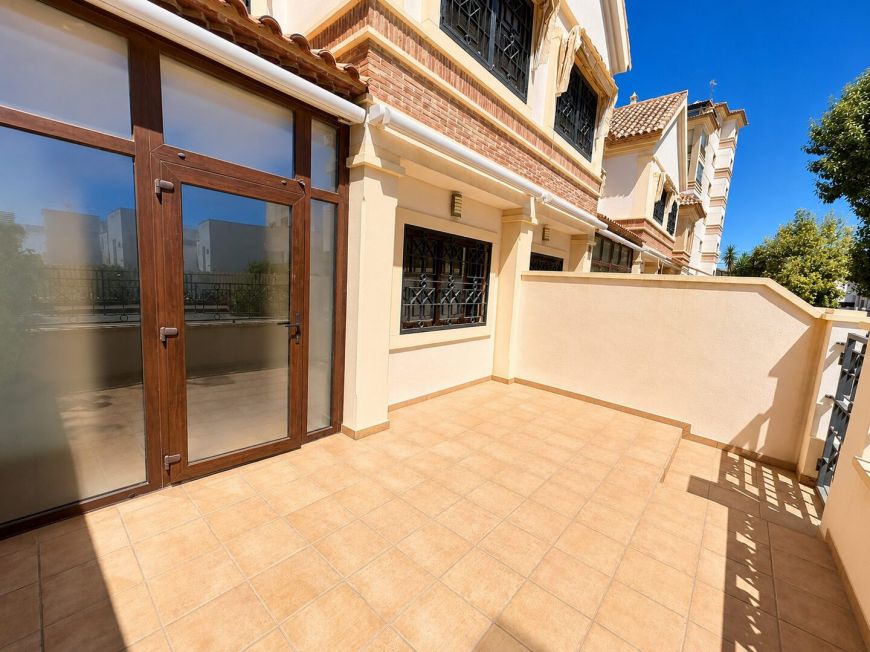 Испания Duplex Guardamar del Segura