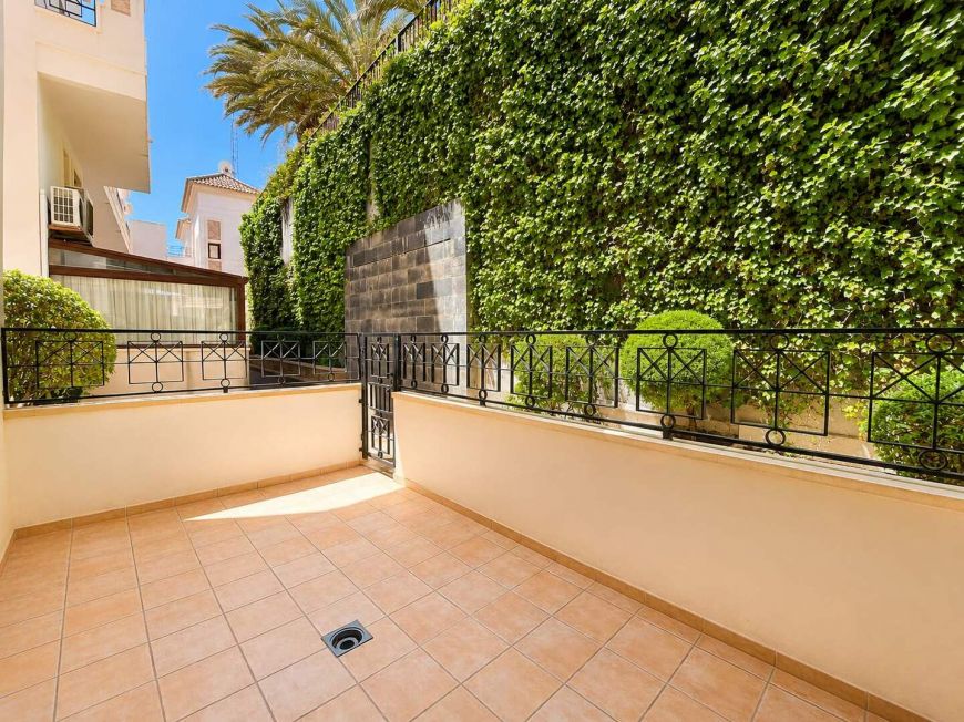 Испания Duplex Guardamar del Segura