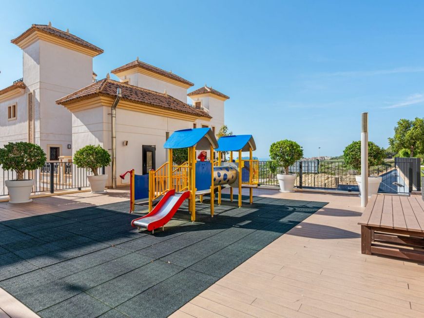 Испания Duplex Guardamar del Segura