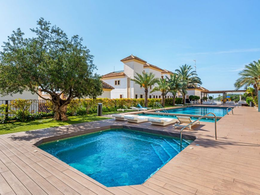 Испания Duplex Guardamar del Segura