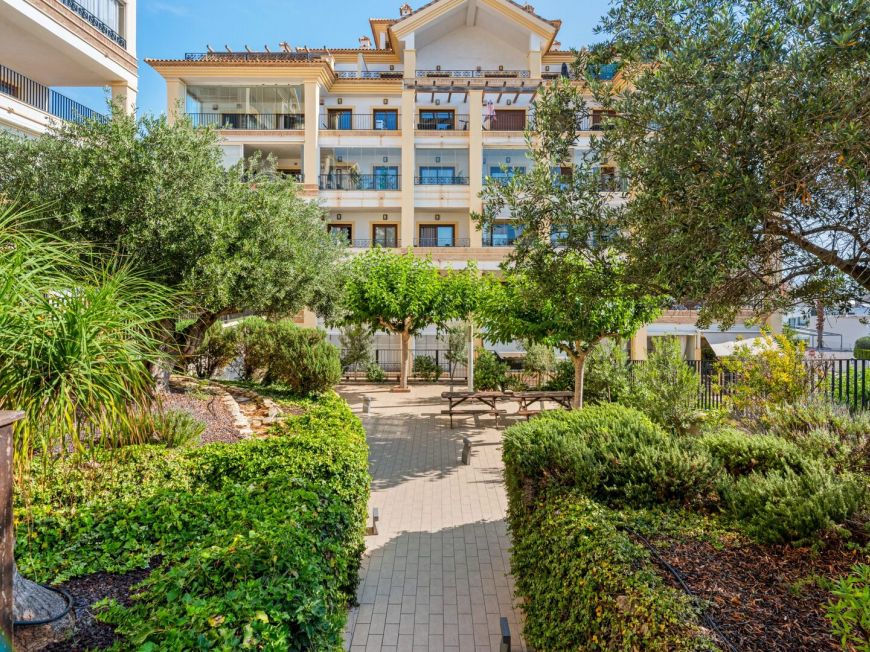 Испания Duplex Guardamar del Segura 