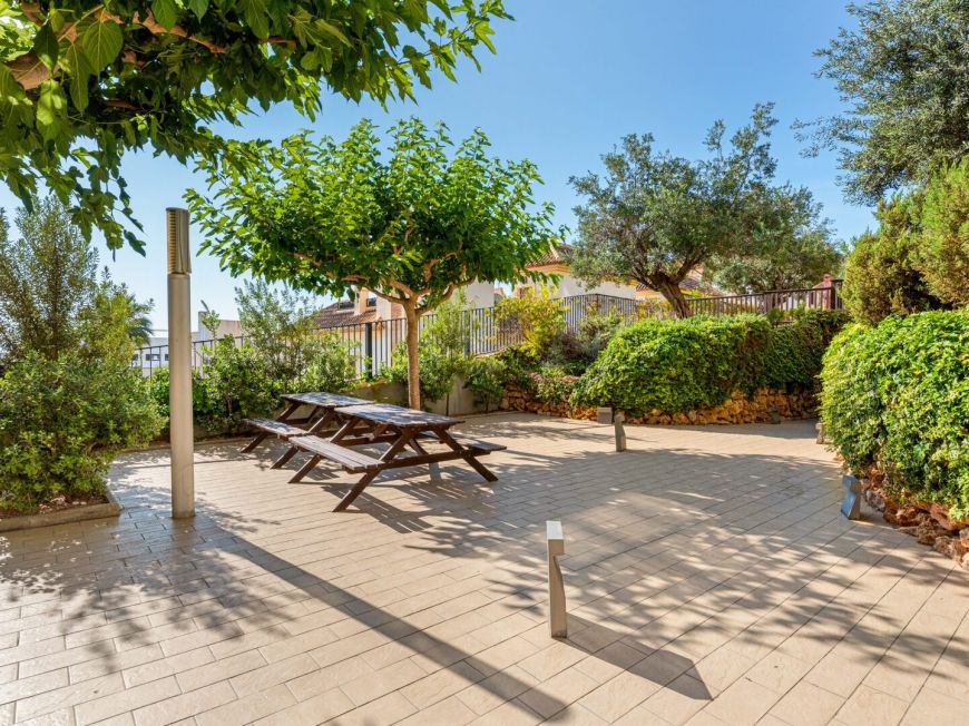 Испания Duplex Guardamar del Segura 