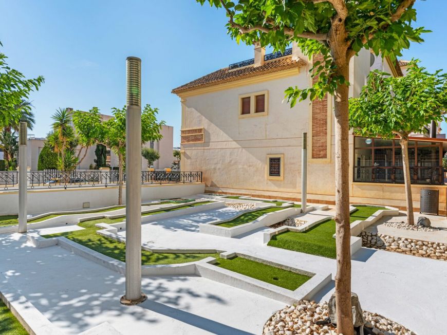 Испания Duplex Guardamar del Segura