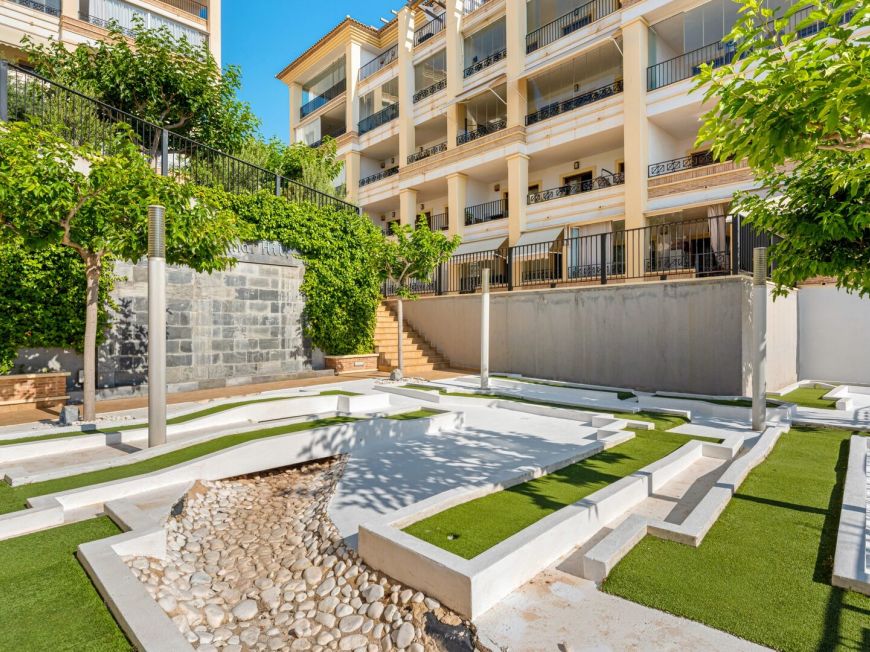 Испания Duplex Guardamar del Segura
