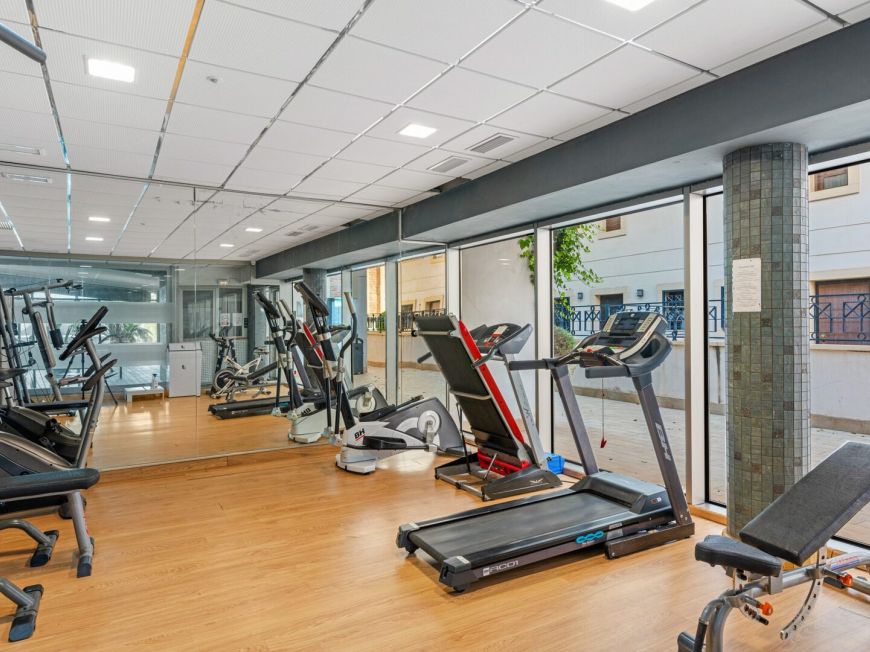 Испания Duplex Guardamar del Segura 