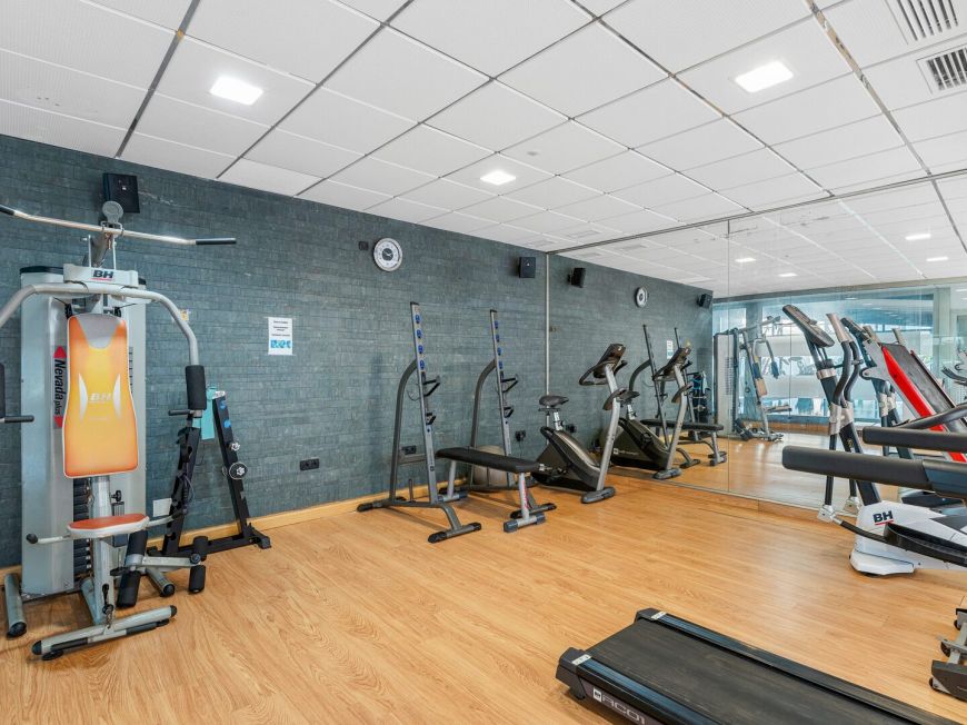 Испания Duplex Guardamar del Segura 
