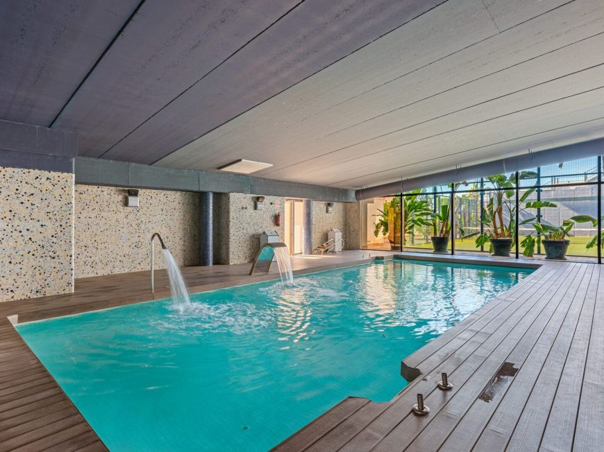 Испания Duplex Guardamar del Segura 