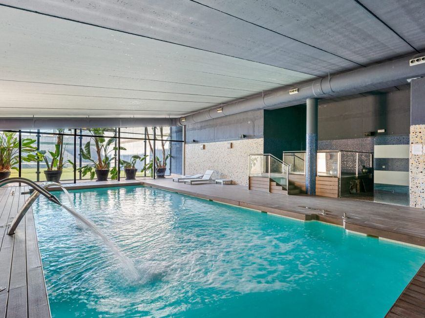Испания Duplex Guardamar del Segura 
