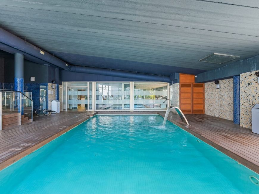 Испания Duplex Guardamar del Segura
