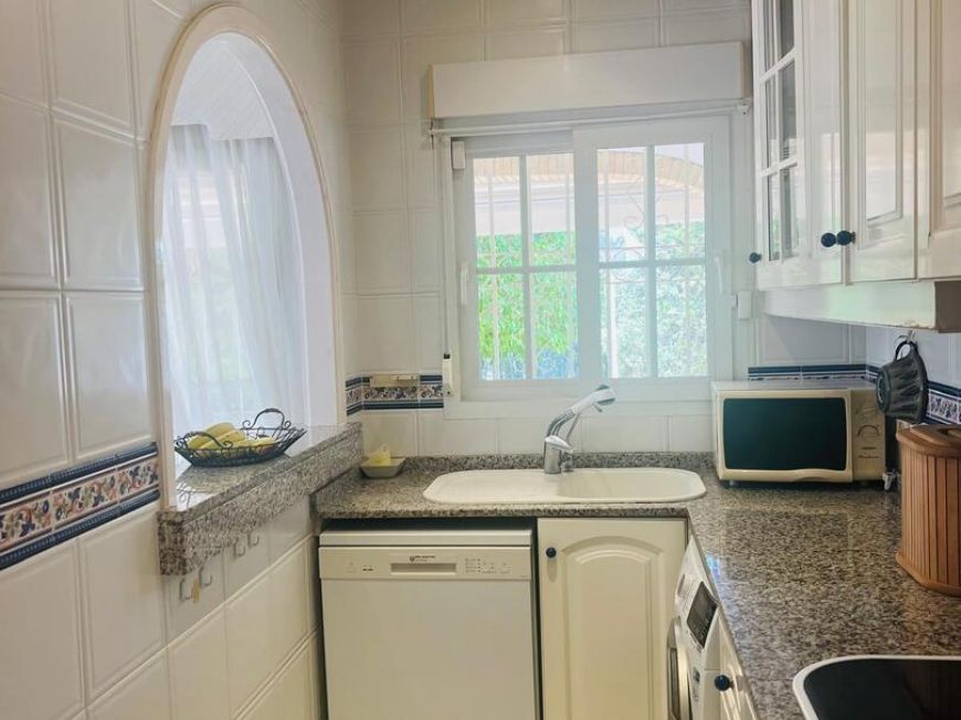 Španělsko Detached villa Orihuela Costa 