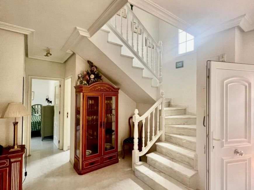 Španělsko Detached villa Orihuela Costa