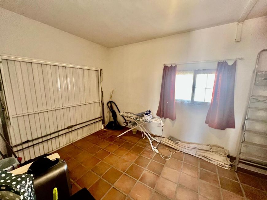 Španělsko Detached villa Orihuela Costa