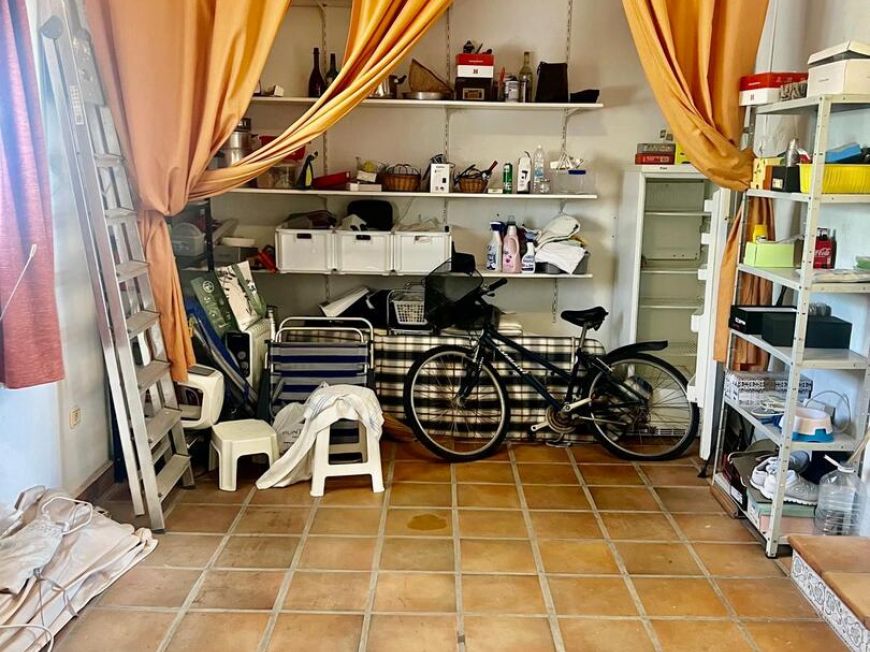 Španělsko Detached villa Orihuela Costa