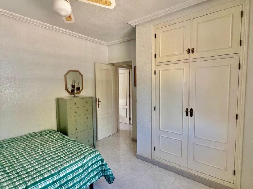 Španělsko Detached villa Orihuela Costa 