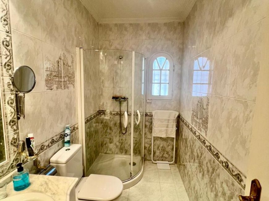 Španělsko Detached villa Orihuela Costa