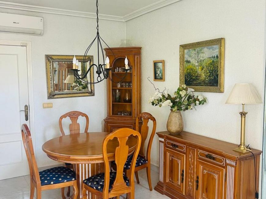 Španělsko Detached villa Orihuela Costa 