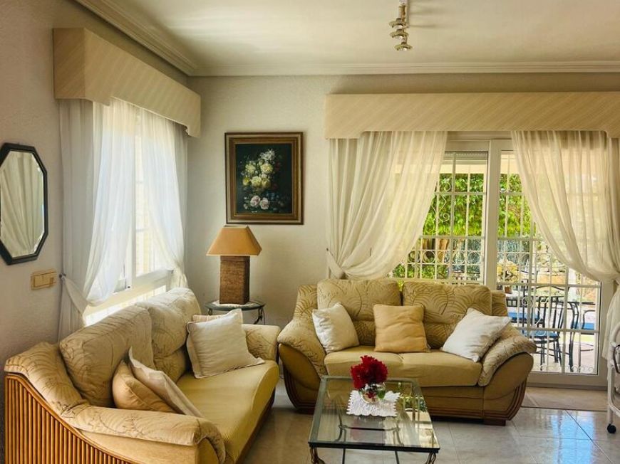 Španělsko Detached villa Orihuela Costa