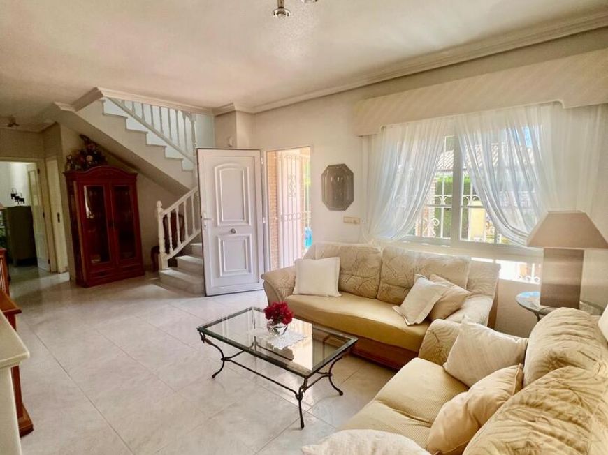 Španělsko Detached villa Orihuela Costa 