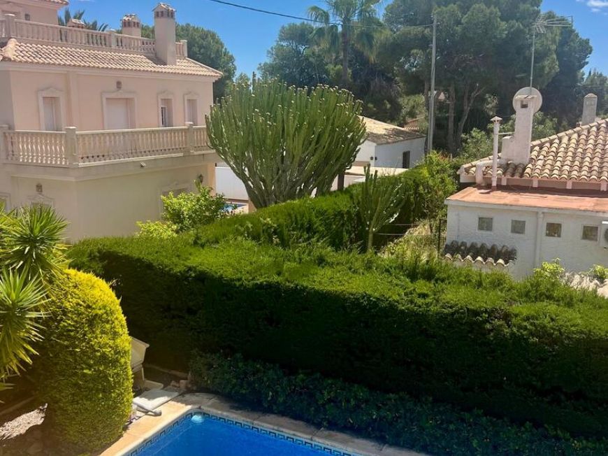Španělsko Detached villa Orihuela Costa 