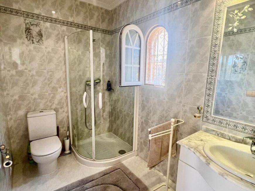 Španělsko Detached villa Orihuela Costa