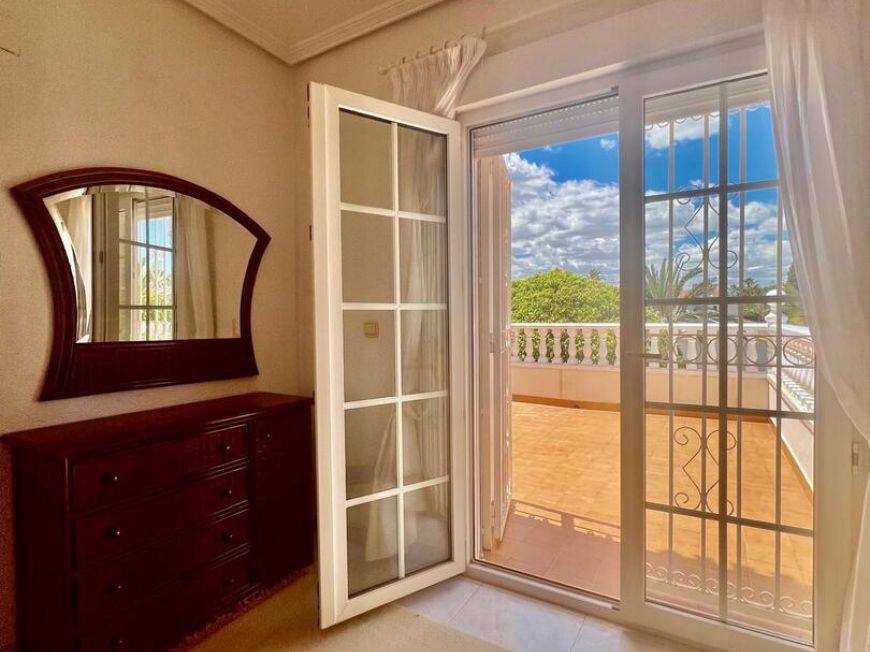 Španělsko Detached villa Orihuela Costa 