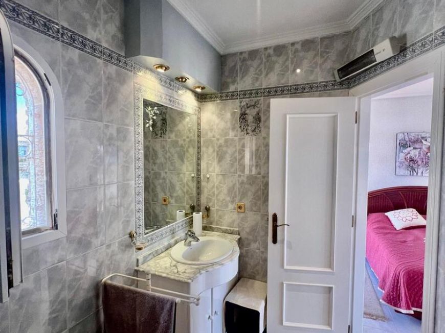 Španělsko Detached villa Orihuela Costa