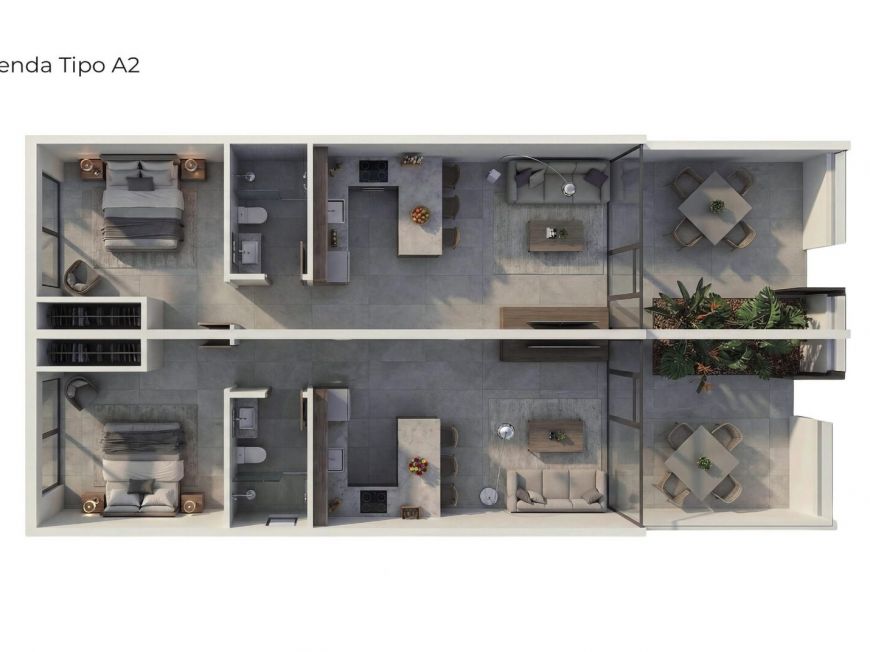 Španělsko Apartmán / byt Vera 