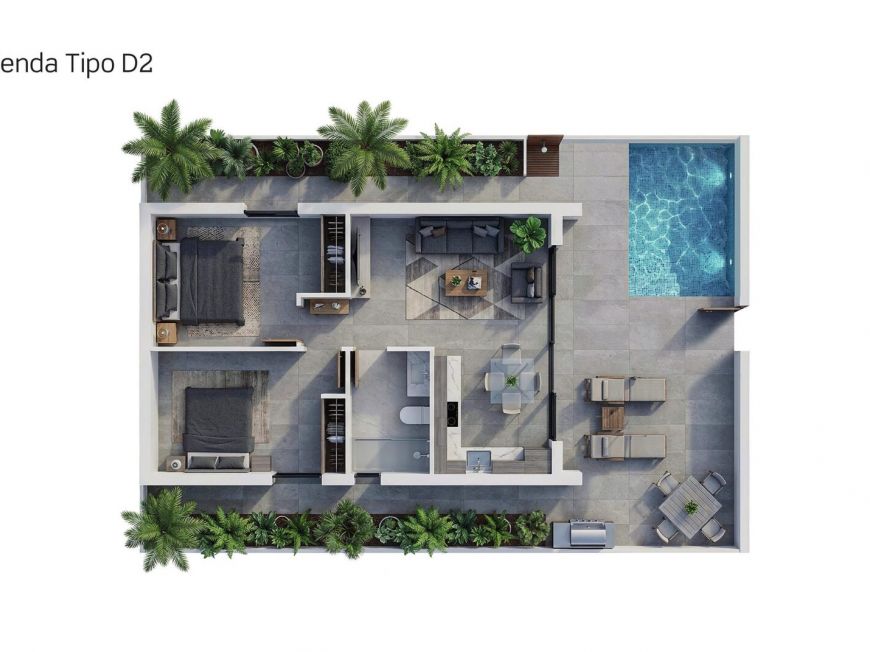 Španělsko Apartmán / byt Vera