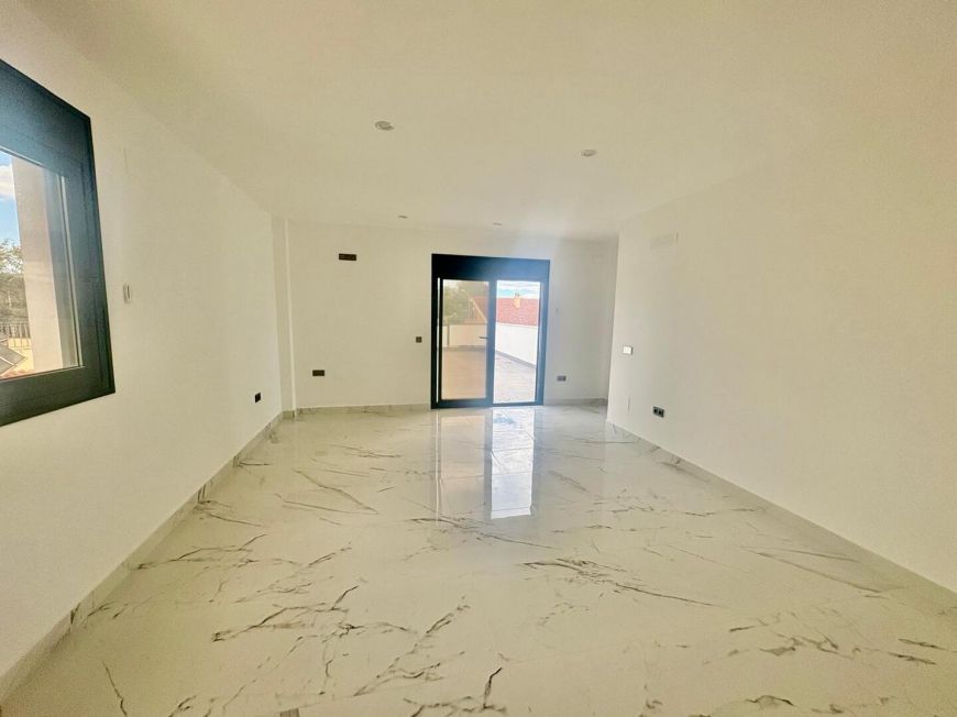 Испания Detached villa Orihuela Costa Alicante