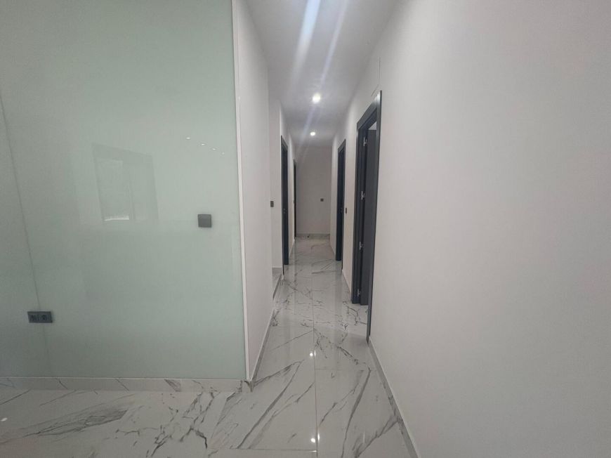 Испания Detached villa Orihuela Costa Alicante