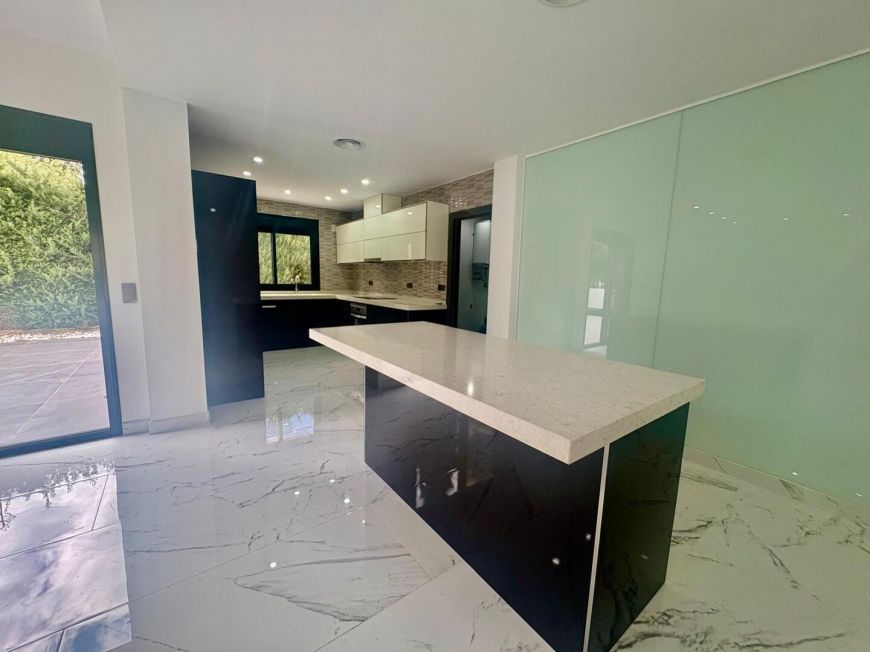 Испания Detached villa Orihuela Costa Alicante
