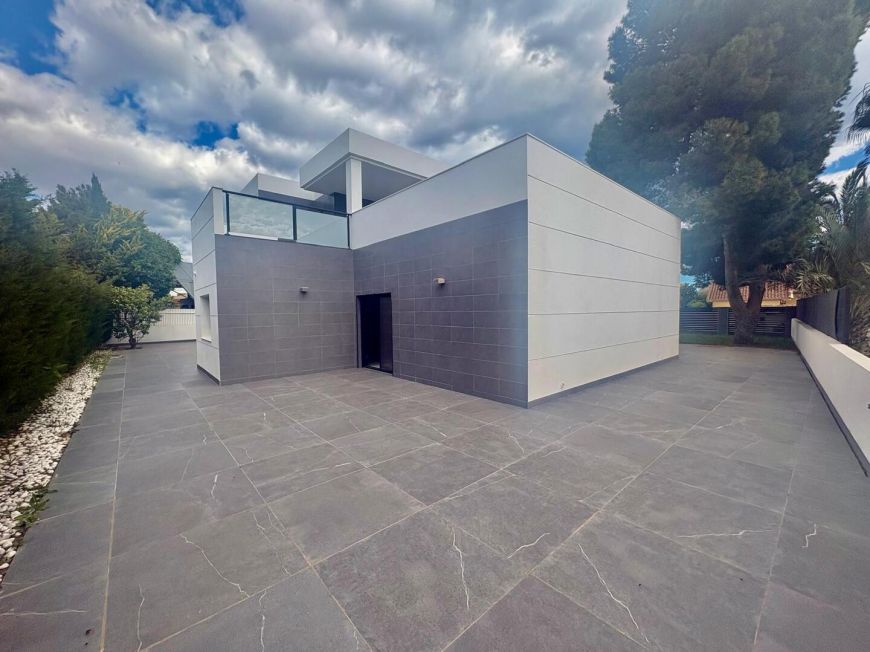 Испания Detached villa Orihuela Costa Alicante