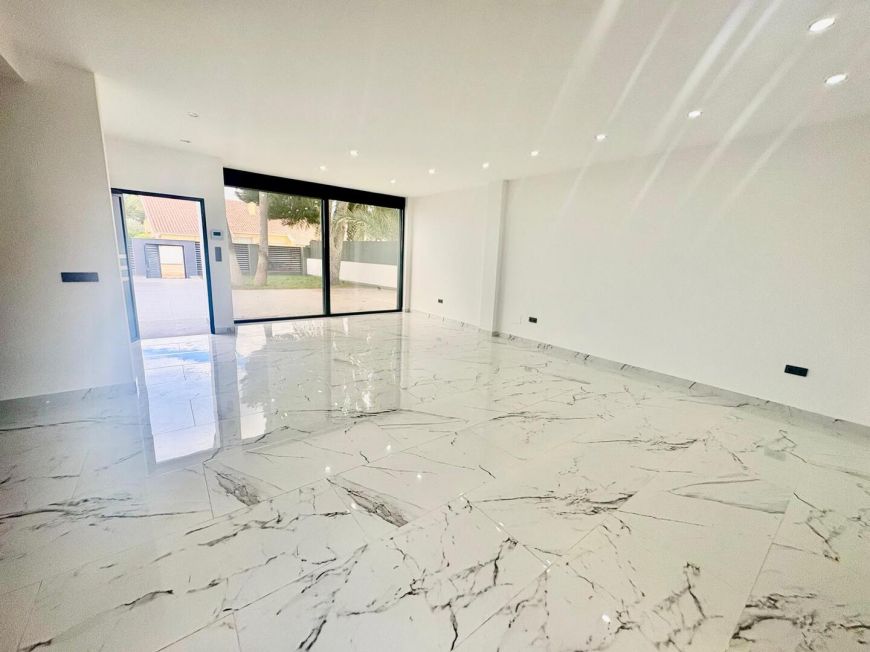 Испания Detached villa Orihuela Costa Alicante