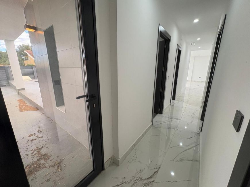 Испания Detached villa Orihuela Costa Alicante