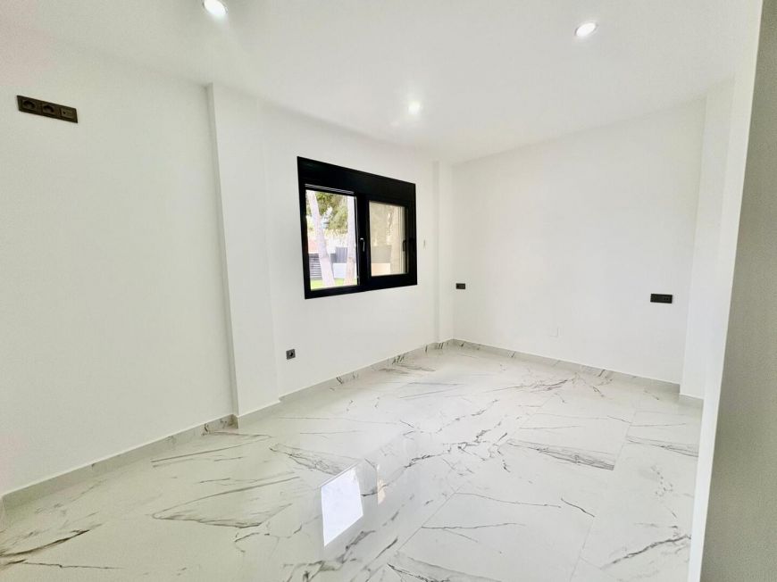 Испания Detached villa Orihuela Costa Alicante