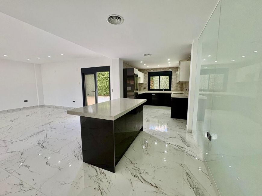 Испания Detached villa Orihuela Costa Alicante
