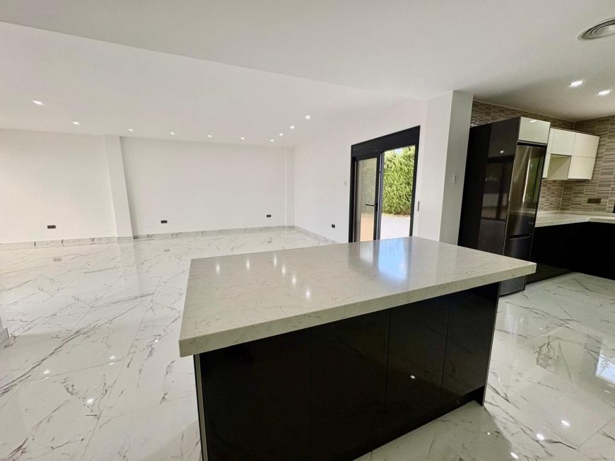 Испания Detached villa Orihuela Costa Alicante