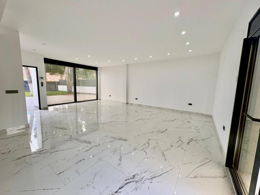 Испания Detached villa Orihuela Costa Alicante