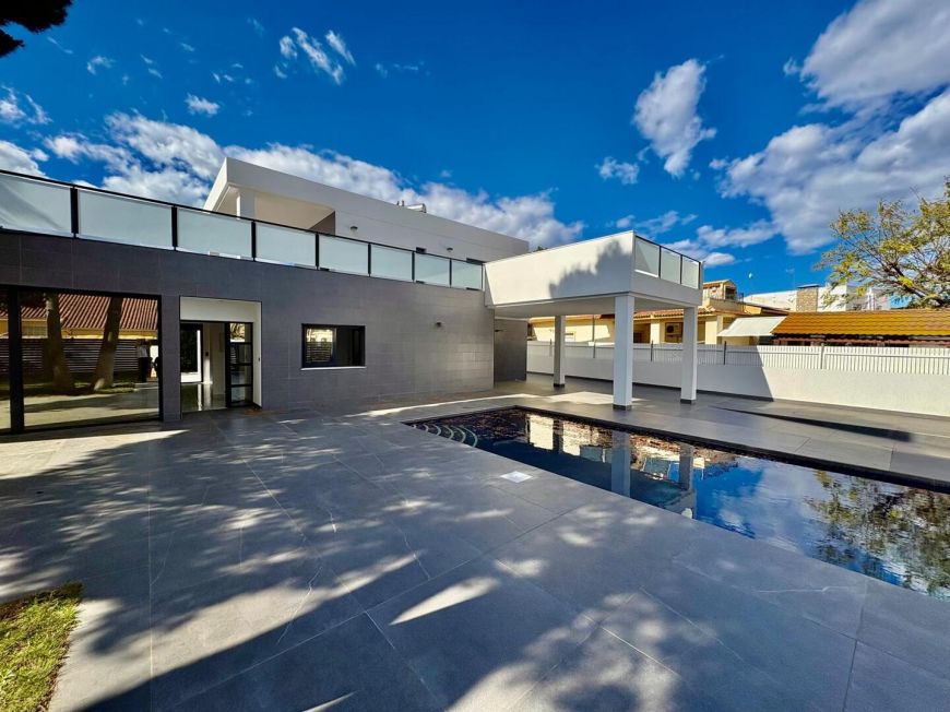 Испания Detached villa Orihuela Costa Alicante