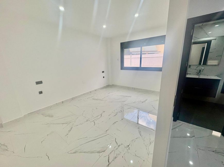 Испания Detached villa Orihuela Costa Alicante