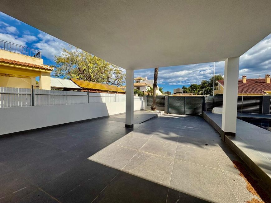 Испания Detached villa Orihuela Costa Alicante